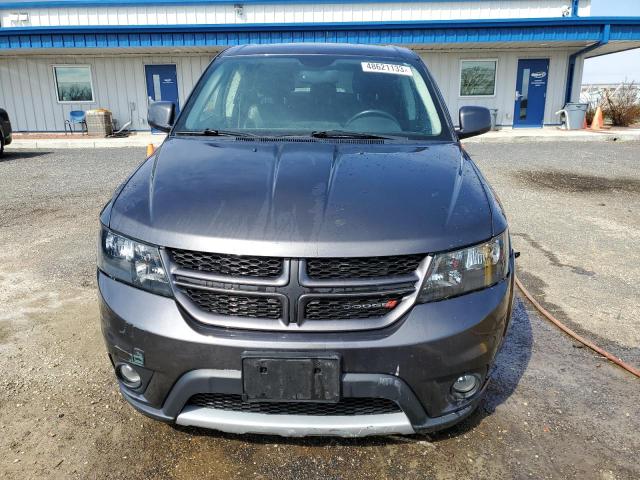 Photo 5 from auction – 2018 DODGE JOURNEY GT with VIN 3C4PDDEG1JT324997