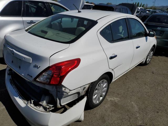 Photo 3 from auction – 2012 NISSAN VERSA S with VIN 3N1CN7AP5CL909381