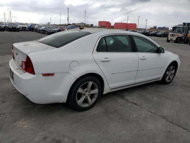Photo 3 from auction – 2011 CHEVROLET MALIBU 1LT with VIN 1G1ZC5EU1BF388808