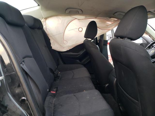 Photo 10 from auction – 2015 MAZDA 3 SPORT with VIN JM1BM1U73F1268005