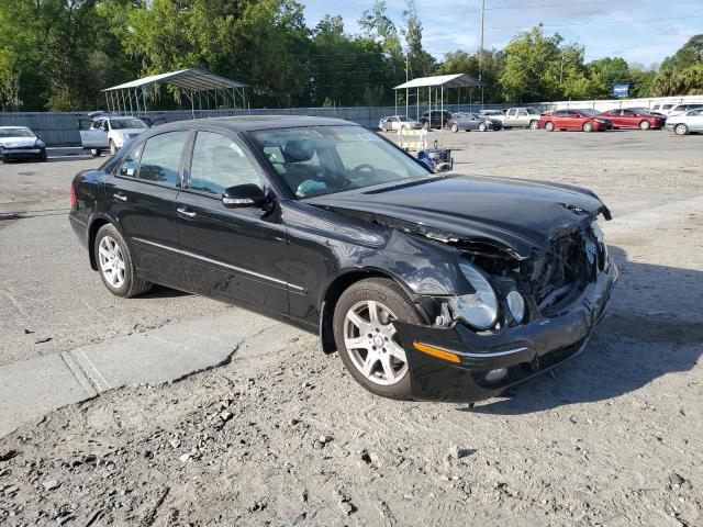Photo 4 from auction – 2009 MERCEDES-BENZ E 320 CDI with VIN WDBUF22X59B437451