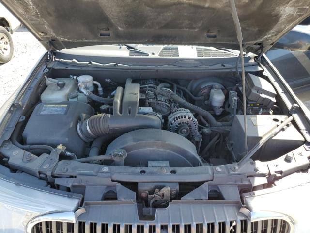 Photo 12 from auction – 2006 BUICK RAINIER CX with VIN 5GAET13M362223035