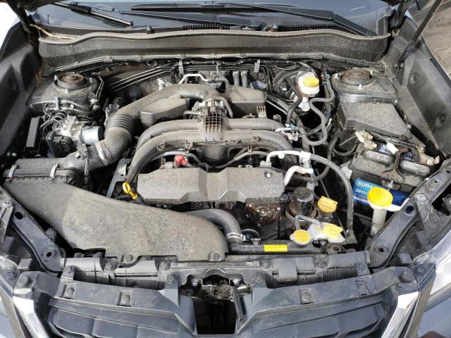Photo 12 from auction – 2017 SUBARU FORESTER 2 with VIN JF2SJAGC3HH542817