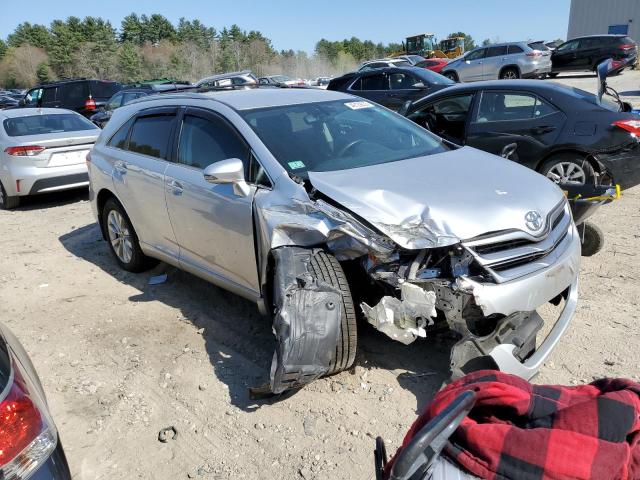Photo 4 from auction – 2013 TOYOTA VENZA LE with VIN 4T3BA3BB4DU035633