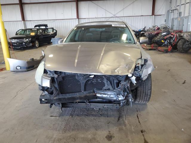 Фото 5 с аукциона – 2005 NISSAN MAXIMA SE с VIN 1N4BA41E55C835305