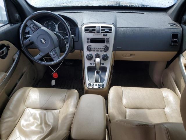 Photo 8 from auction – 2006 CHEVROLET EQUINOX LT with VIN 2CNDL73F266083668