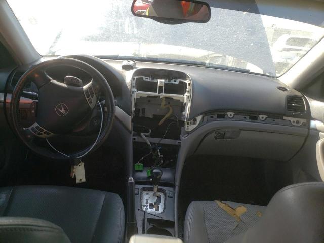 Photo 8 from auction – 2006 ACURA TSX with VIN JH4CL96816C035724