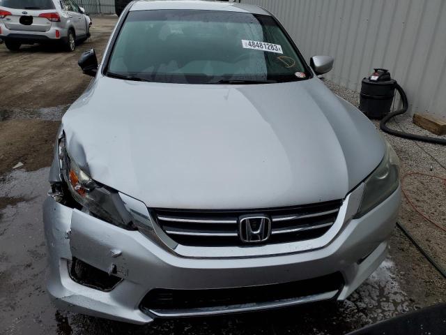 Photo 5 from auction – 2013 HONDA ACCORD SPO with VIN 1HGCR2F56DA064093