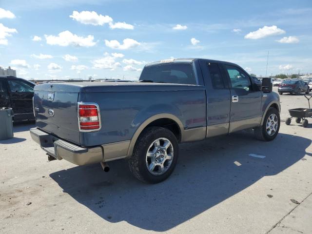 Photo 3 from auction – 2004 FORD F150 with VIN 1FTPX12514NA72942