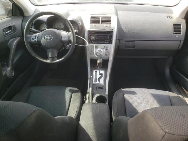 Photo 8 from auction – 2010 TOYOTA SCION TC with VIN JTKDE3B76A0319461