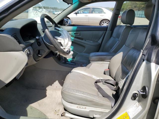 Photo 7 from auction – 1998 LEXUS ES 300 with VIN JT8BF28G3W5030950