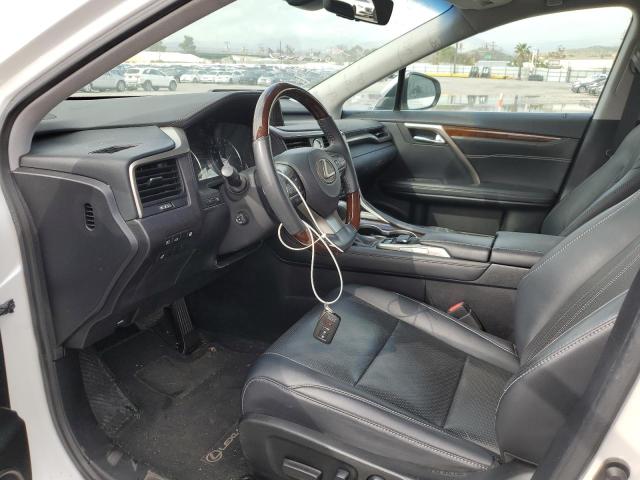 Photo 7 from auction – 2019 LEXUS RX 450H BA with VIN 2T2BGMCA9KC035818