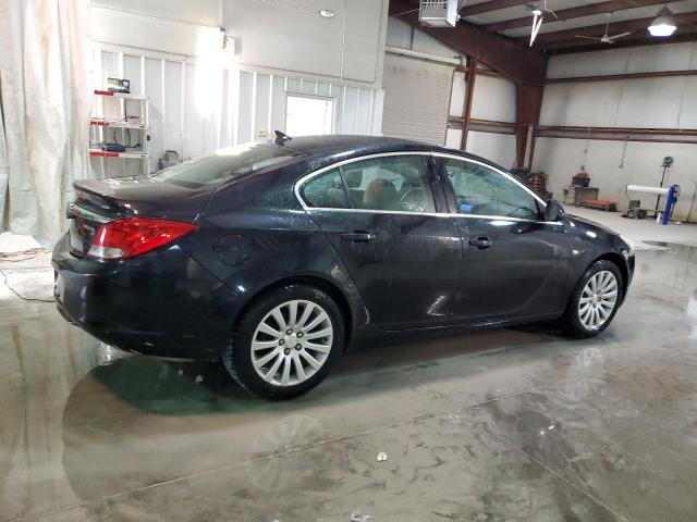 Photo 3 from auction – 2011 BUICK REGAL CXL with VIN W04GN5EC6B1084591