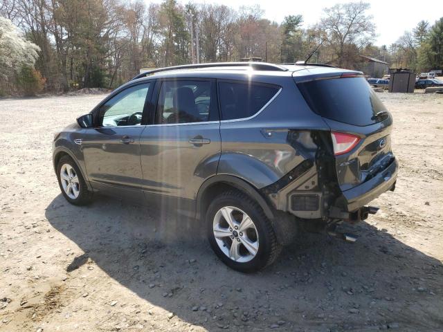 Photo 2 from auction – 2015 FORD ESCAPE SE with VIN 1FMCU9G97FUB22605