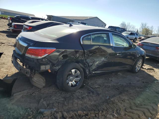 Photo 3 from auction – 2010 BUICK LACROSSE C with VIN 1G4GC5EG9AF185054