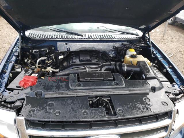 Photo 12 from auction – 2017 FORD EXPEDITION with VIN 1FMJK1JT2HEA72535