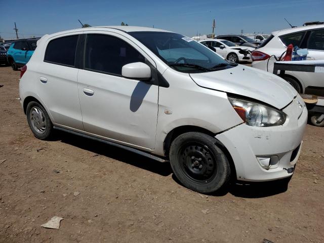 Photo 4 from auction – 2015 MITSUBISHI MIRAGE DE with VIN ML32A3HJ0FH045229