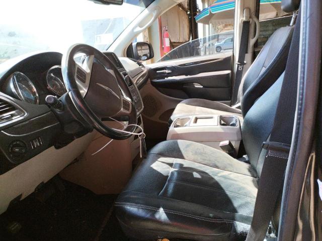 Photo 7 from auction – 2013 CHRYSLER TOWN & COU with VIN 2C4RC1BG3DR720709