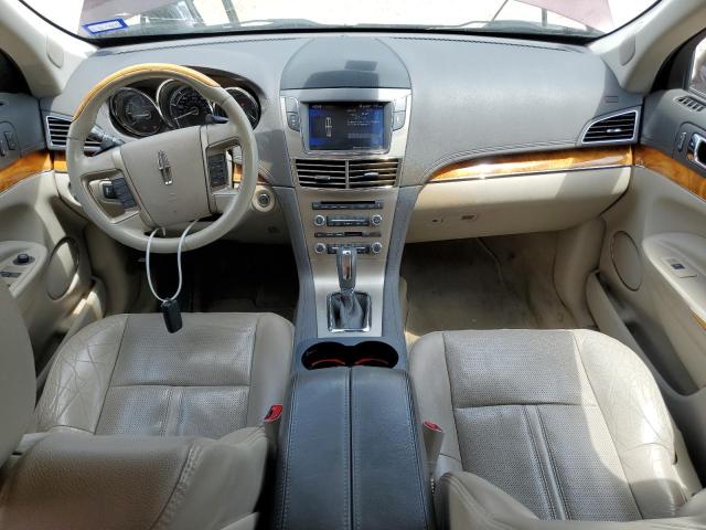 Photo 8 from auction – 2011 LINCOLN MKT with VIN 2LMHJ5FR3BBJ50060
