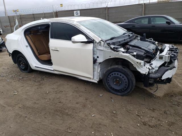 Photo 4 from auction – 2016 BUICK LACROSSE S with VIN 1G4G45G38GF242103