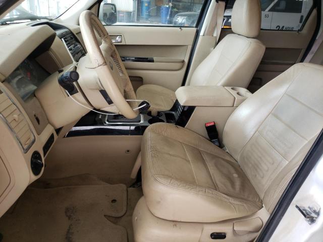 Photo 7 from auction – 2012 FORD ESCAPE LIM with VIN 1FMCU0EG7CKB53938