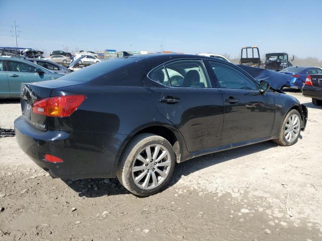 Фото 3 с аукциона – 2007 LEXUS IS 250 с VIN JTHCK262972019414