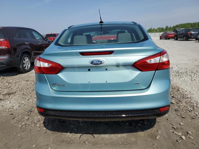 Photo 6 from auction – 2012 FORD FOCUS SE with VIN 1FAHP3F24CL122457