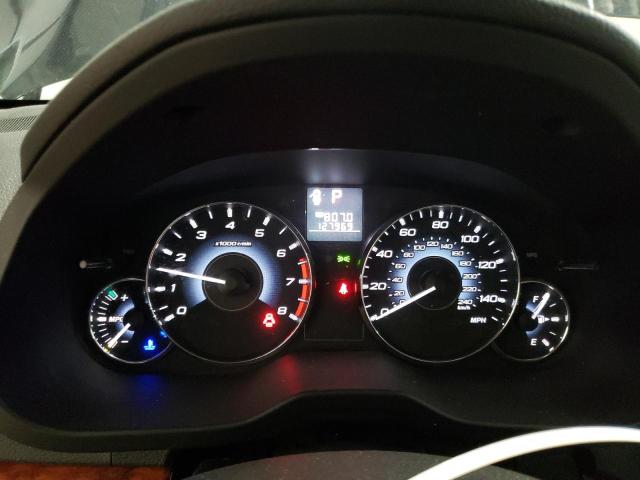 Foto 9 de la subasta – 2010 SUBARU OUTBACK 2. con VIN 4S4BRCKCXA3381701