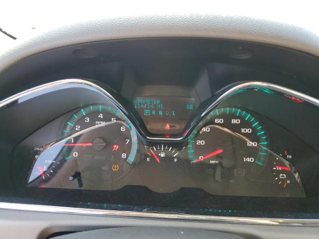 Photo 9 from auction – 2016 CHEVROLET TRAVERSE L with VIN 1GNKRFED8GJ248991