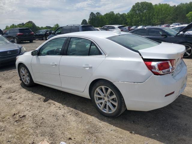 Photo 2 from auction – 2015 CHEVROLET MALIBU 2LT with VIN 1G11D5SL4FF298922