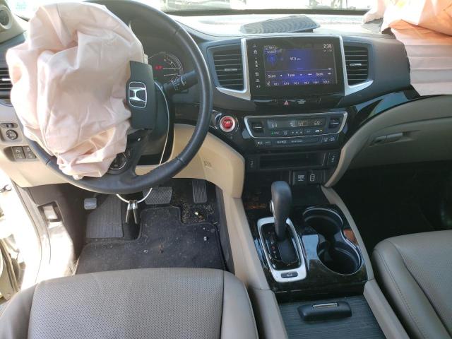 صورة رقم 8 من المزاد - 2019 HONDA RIDGELINE مع VIN 5FPYK3F77KB032197
