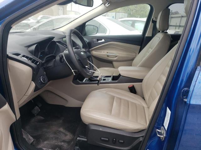 Photo 7 from auction – 2019 FORD ESCAPE TIT with VIN 1FMCU0J96KUA97128