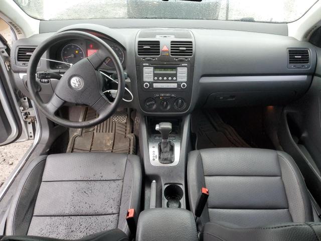 Photo 8 from auction – 2007 VOLKSWAGEN JETTA WOLF with VIN 3VWEF71K67M195569