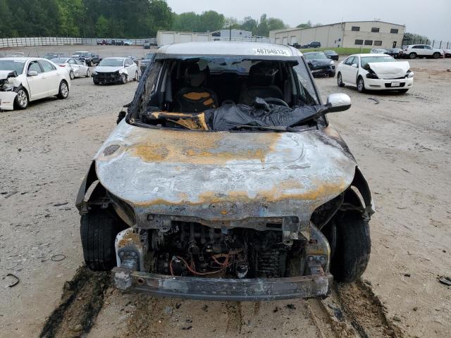 Photo 5 from auction – 2015 KIA SOUL + with VIN KNDJP3A58F7769390
