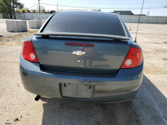 Photo 6 from auction – 2007 CHEVROLET COBALT LS with VIN 1G1AK55F677273947