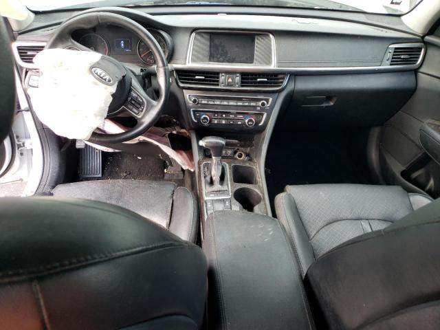 Photo 8 from auction – 2018 KIA OPTIMA EX with VIN 5XXGU4L34JG186819