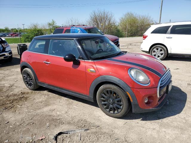 Photo 4 from auction – 2015 MINI COOPER with VIN WMWXM5C54FT973328