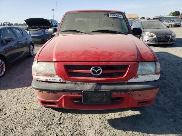 Photo 5 from auction – 2001 MAZDA B3000 CAB with VIN 4F4YR16U41TM32333