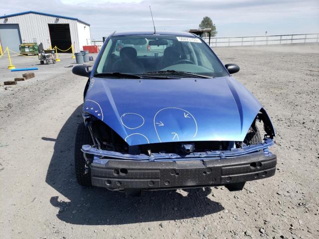 Photo 5 from auction – 2004 FORD FOCUS SE C with VIN 1FAFP34334W124705