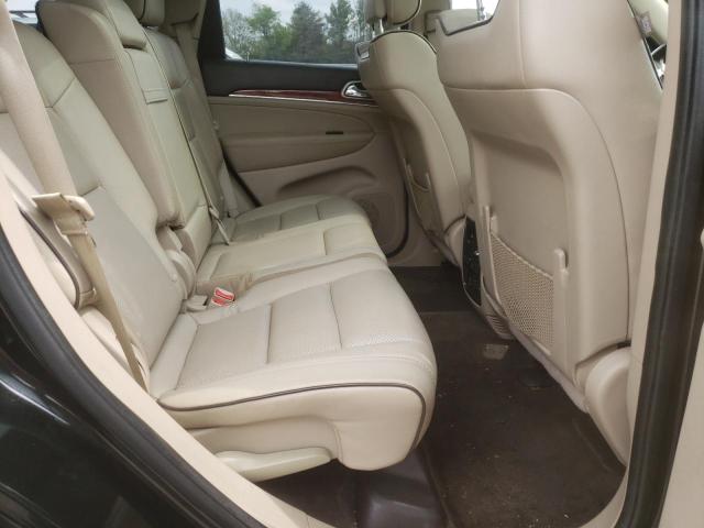 Photo 11 from auction – 2011 JEEP GRAND CHER with VIN 1J4RR6GG8BC606712