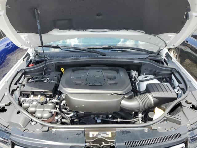 Photo 12 from auction – 2022 JEEP GRAND CHER with VIN 1C4RJEBG3NC154235