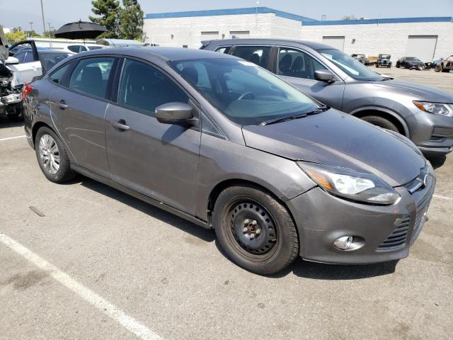 Photo 4 from auction – 2012 FORD FOCUS SE with VIN 1FAHP3F24CL451949