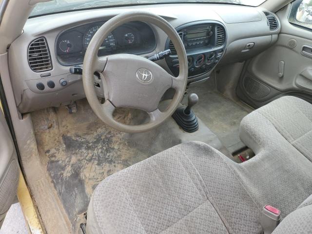 Photo 8 from auction – 2006 TOYOTA TUNDRA with VIN 5TBJU32126S463546