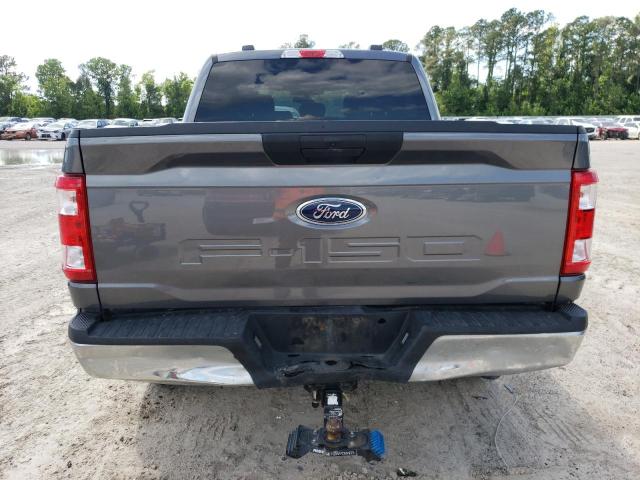 Photo 6 from auction – 2021 FORD F150 SUPER with VIN 1FTFW1E56MFB47820
