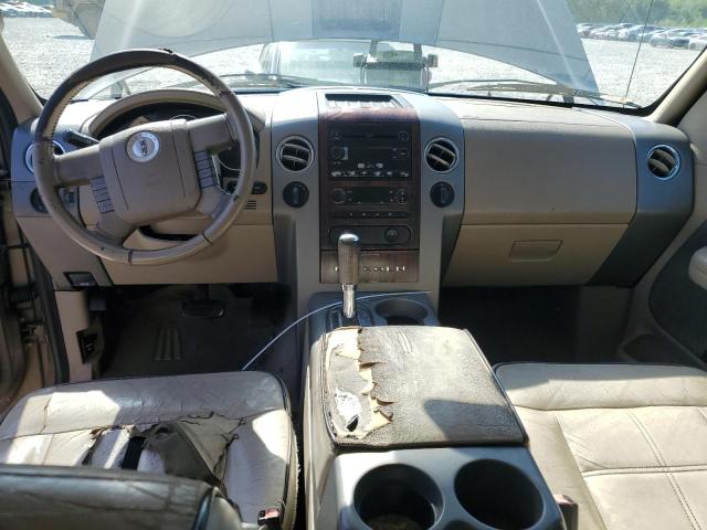 Photo 8 from auction – 2006 LINCOLN MARK LT with VIN 5LTPW18526FJ03149