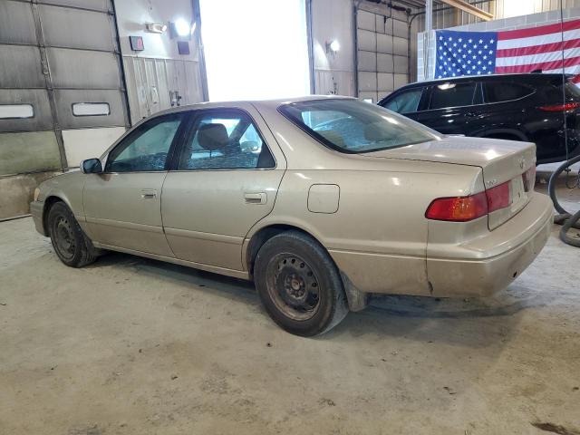 Photo 2 from auction – 2000 TOYOTA CAMRY CE with VIN JT2BG22K0Y0396529
