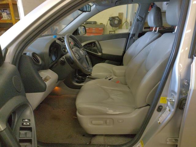 Фото 7 с аукциона – 2011 TOYOTA RAV4 LIMIT с VIN 2T3YF4DV2BW104468