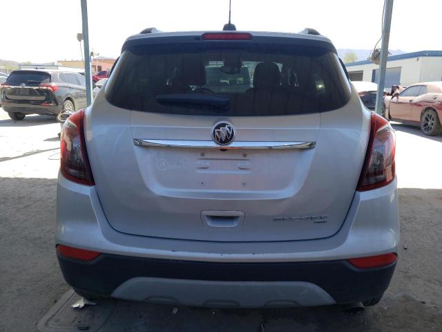 Photo 6 from auction – 2020 BUICK ENCORE ESS with VIN KL4CJGSB0LB035495