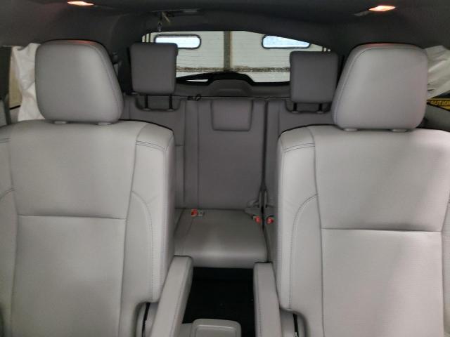 Foto 10 de la subasta – 2019 TOYOTA HIGHLANDER con VIN 5TDDGRFH7KS069508