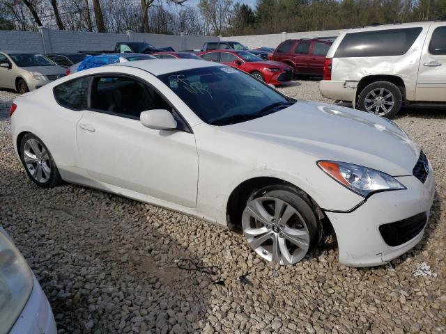 Photo 4 from auction – 2011 HYUNDAI GENESIS CO with VIN KMHHT6KD2BU044151